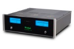 Picture of מגבר מקינטוש MC152 2-Channel Solid State Amplifier