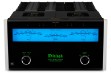 תמונה של מגבר מקינטוש MC257 7-Channel Solid State Amplifier