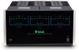 Picture of מגבר מקינטוש MC8207  -  7-Channel Solid State Amplifier