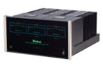 Picture of מגבר מקינטוש MC8207  -  7-Channel Solid State Amplifier