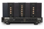 Picture of מגבר מקינטוש MC8207  -  7-Channel Solid State Amplifier
