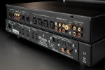 Picture of קדם מגברר  C49 - 2-Channel Solid State Preamplifier