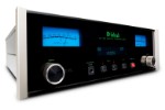 תמונה של D1100 - 2-Channel Digital Preקדם מגבר amplifier