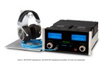 Изображение מגברים משולבים - MHA150 2-Channel Headphone Amplifier