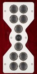Picture of רמקולים רצפתיים- XR100 Floor Standing Loudspeaker