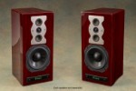 Picture of רמקולים מדפיים - XR50 Bookshelf Loudspeaker