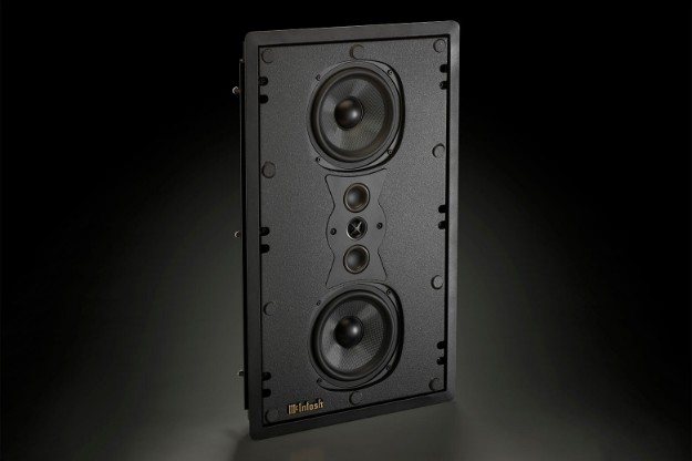 Picture of רמקולים מדפיים- WS500 In-Wall Loudspeaker