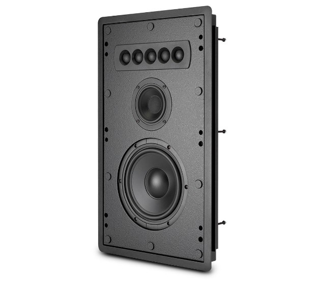 Picture of רמקולים - WS350 In-Wall Loudspeaker