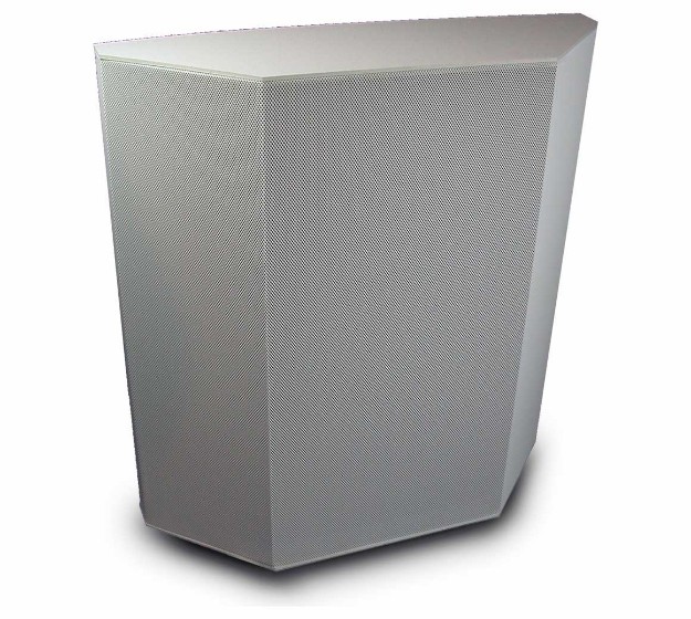 Picture of רמקולים - HT30-OW On-Wall Loudspeaker