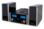 Изображение מערכת שמע משולבת- MXA80 2-Channel Integrated Audio System
