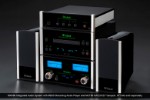 Picture of נגן דיסקים- MCT80 2-Channel SACD/CD Transport