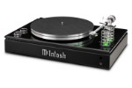 Picture of פטיפונים - MTI100 Integrated Turntable Precision Turntable
