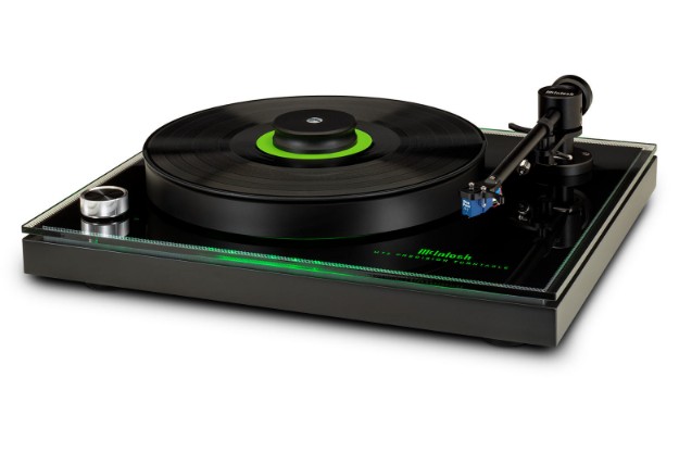 Picture of פטיפונים - MT2 Precision Turntable