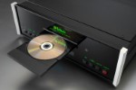 תמונה של נגני דיסקים - MCD350 2-Channel SACD/CD Player
