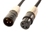 Picture of כבל אודיו מאוזן Balanced Audio Cables