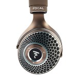 Picture of אוזניות Focal Clear MG