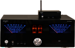 Изображение מגבר משולב Advance Acoustic Integrated Amplifiers  -  A10 classic
