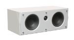 Picture of Advance Acoustic Center speaker  -  K Center - Black & White