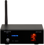 Picture of Advance Acoustic aptX Wireless Receiver  -  WTX-TUBES