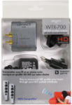 Picture of Advance Acoustic aptX Wireless Receiver  -  WTX-700