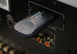 Picture of Advance Acoustic aptX Wireless Receiver  -  X-FTB02 aptX HD