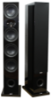 Изображение Advance Acoustic Floorstanding speaker  -  KC800 - Black & White