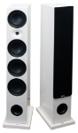 Изображение Advance Acoustic Floorstanding speaker  -  KC800 - Black & White