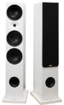 תמונה של Advance Acoustic Floorstanding speaker  -  KC600 - Black & White