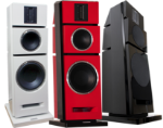 תמונה של Advance Acoustic Floorstanding speaker  -  XL-500