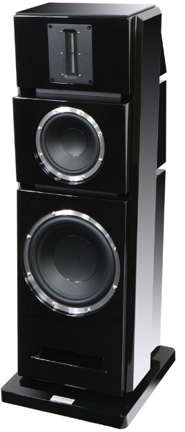 תמונה של Advance Acoustic Floorstanding speaker  -  XL-500 EVO