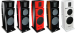 Picture of Advance Acoustic Floorstanding speaker  -  X-L1000 ADVANCE PARIS