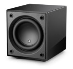 Picture of Subwoofer JL-AUDIO Dominion® d108-GLOSS