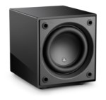 Picture of Subwoofer JL-AUDIO Dominion® d108-GLOSS