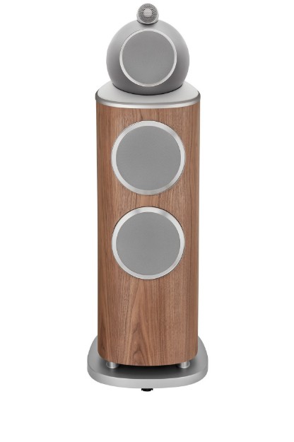 Picture of רמקולים רצפתיים Bowers and Wilkins 802 D4