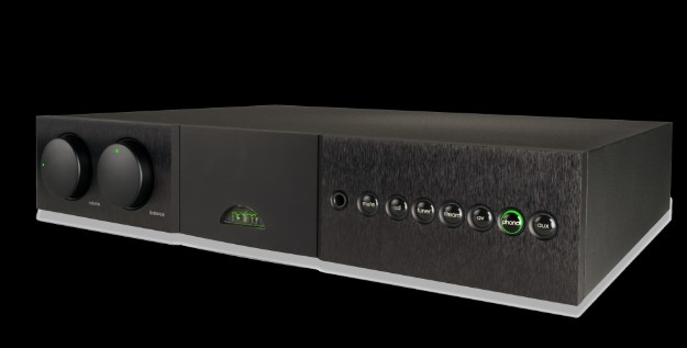 Picture of Integrated Amplifiers  SUPERNAIT 3          