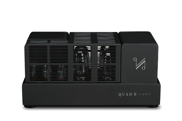 Picture of מגבר כח QII-Eighty  Power Amplifier