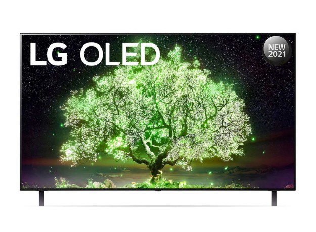 Picture of טלויזיה LG C1 55 Inch LG OLED 4K TV - A1