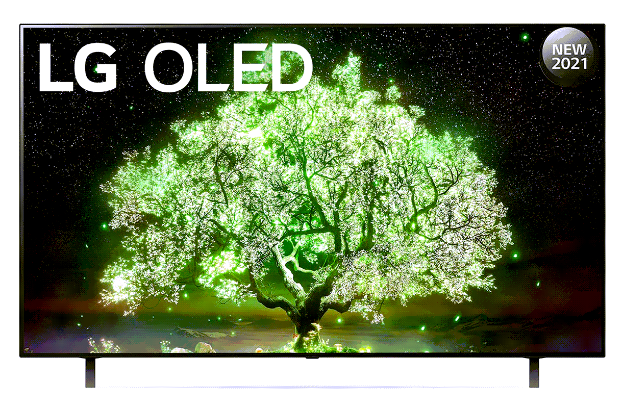Picture of 65 Inch LG OLED 4K TV - A1