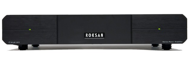 תמונה של מגבר כוח דגם: ROKSAN CASPIAN M2