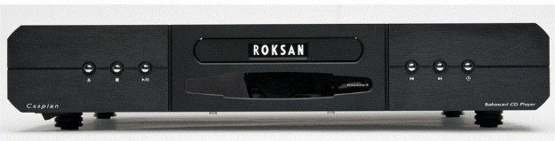 Picture of נגן CD דגם ROKSAN CASPIAN M2