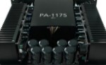 Изображение POWER AMPLIFIER PA-1175 MkII