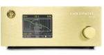 Picture of phono stage gold note PH-10