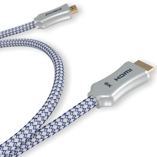 Picture of כבל Next NEW VISUS HDMI - Digital Video Cable HDMI 2.1 Bandwidth 50 Gbps 8K/10K