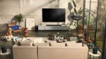 Picture of טלוויזיה LG OLED evo  - בגודל 55 אינץ חכמה ברזולוציית K4 דגם: OLED55G26LA