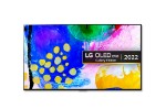 Изображение טלוויזיה LG OLED evo  - בגודל 65 אינץ חכמה ברזולוציית K4 דגם: OLED65G26LA