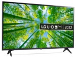 תמונה של טלוויזיה LG UHD בגודל 50 אינץ חכמה דגם: 50UQ80006LD