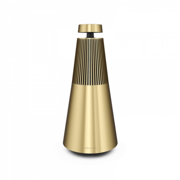 Picture of Beosound 2 with Google Voice Assistant