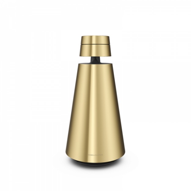 Picture of Beosound 1 with Google Assistant