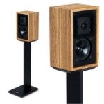Picture of Rogers LS3/5A Classic SE loudspeaker