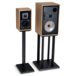 Picture of Rogers LS speaker stands